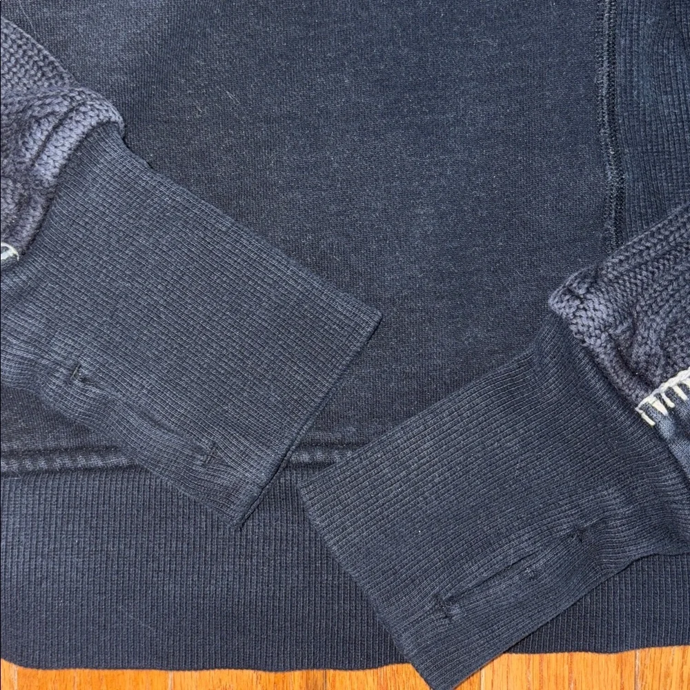 Lululemon Scuba Zip Jacket Size 8 Sweatshirt